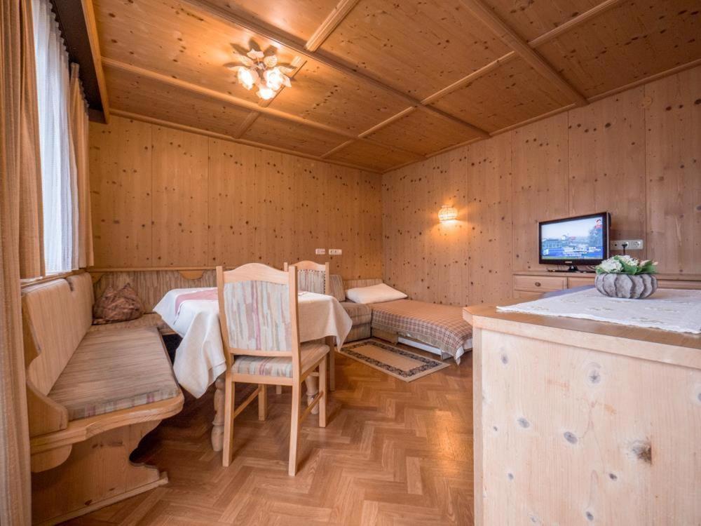 Ferienwohnungen Egger - Direkt An Der Spieljochbahn フューゲン エクステリア 写真