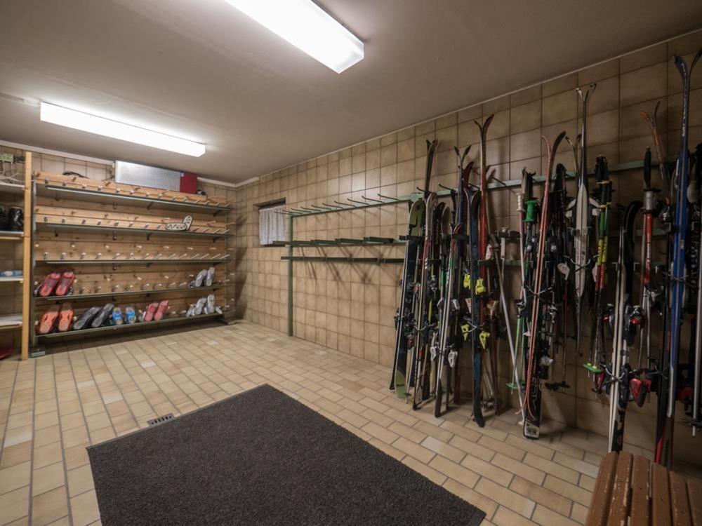Ferienwohnungen Egger - Direkt An Der Spieljochbahn フューゲン エクステリア 写真
